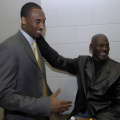 When Michael Jordan Complemented Kobe Bryant’s Work Ethic: ‘He Wants It So Bad He’s Willing to Go to the Extreme’