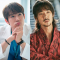 Happy Birthday Yoo Yeon Seok: Caring doctor in Hospital Playlist vs tragic rebel in Mr Sunshine; comparing actor's personas