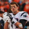 When Tom Brady Broke Down in Tears After New England Patriots Brutal NFL Draft Treatment
