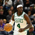 NBA Insider Reveals Jrue Holiday's 135M USD Contract Extension With Celtics; Find Out Details