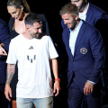 Lionel ‘Messi Alone Won’t Do Everything’: Commentator Warns David Beckham As Inter Miami Falls To Monterrey