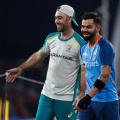 ‘i Hope India Don't Pick Him’- Glenn Maxwell’s Hilarious Take On Virat Kohli's T20 World Cup Chances