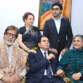 WATCH: Saira Banu drops unseen glimpses from wedding with Dilip Kumar; recalls celebrating Eid with Salman Khan and others 