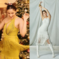 Alia Bhatt to Kriti Sanon: Bollywood divas can’t help but shimmy away in playful fringe dresses