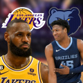 Los Angeles Lakers vs Memphis Grizzlies: Preview, Streaming Details, Injury Reports and More