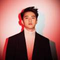 EXO’s D.O. releases ‘Mars’ concept photo for upcoming solo album Blossom