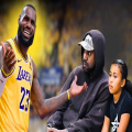 Did North West Really Post LeBron James You Are My Sunshine Meme on Her TikTok? Exploring Viral Tweet