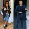 Prince Harry And The Office Star Mindy Kaling Pose For Pic Together; See Here
