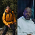 ‘Running Down the Court Like This’: When Shaquille O’Neal Shared His Proudest Sporting Moment to Bear Grylls