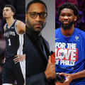 Victor Wembanyama Or Joel Embiid? Tracy McGrady Picks His Choice Of Player Who Will Win More NBA Titles
