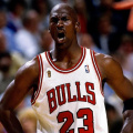 How Much Were Michael Jordan-Worn Shoes From Game 5 Of 1996 NBA Finals Sold For? Details Inside