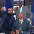 'Shaquille O’Neal And Charles Barkley Have Taught Me Two Things': Find Out What Kenny Smith Learnt From Them