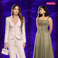 Best dressed celebs of the week: Janhvi Kapoor to Rashmika Mandanna, 5 celebs whose style turned up the heat 