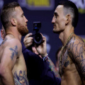 Is Max Holloway Vs Justin Gaethje Fight Cancelled for UFC 300? Find Out
