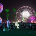 Coachella Neon Carnival Is Back; See Who Made The Prestigious Invite List, From Paris Hilton to Tyga