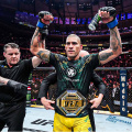 ‘So Pereira Just Lost’: Fans Hilariously React To Drake Betting Big On Alex Pereira Beating Jamahal Hill At UFC 300