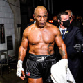 Mike Tyson Drops Sparring Footage and Sends Warning to Jake Paul Ahead of Their Boxing Match