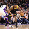 ‘It’s Time’: Phoenix Suns' Bradley Beal Gets Hyped Up After Defensive Play Win Against Kings