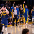 'Changed the Game of Basketball': Former NBA Player Vouches for Warriors' Play Style and Shooting Threes