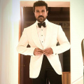 Ram Charan drops an update about his film Game Changer; hints at possible release date