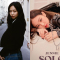 BLACKPINK’s Jennie becomes first female K-pop soloist to have two songs crossing 600 million streams on Spotify
