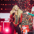 Mariah Carey Announces 8 New Dates For Her Las Vegas Residency; Says She's 'Feeling Good'