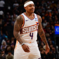 Did Isaiah Thomas Really Ask Suns To Start Him In Playoffs Or ‘Trade’? Exploring Viral Rumor