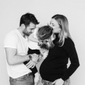 'We Love You So Much': Emily VanCamp Announces Birth Of Second Child With Husband Josh Bowman