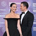 Did Katy Perry Tease Her Next Album During Breakthrough Prize Ceremony? Find Out Amid Red Carpet Appearance With Orlando Bloom