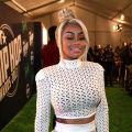 'Just Wanted To Be There': Blac Chyna Talks About Her Appearance In Wendy Williams Docuseries