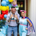 Never A Dull Moment': Brittany Cartwright Shares Clip Of Her And Jax Taylor Dropping Cake During Son's 3rd Birthday
