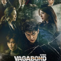 9 shows like Vagabond: Mad Dog, The K2 and more