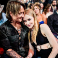 Nicole Kidman Calls Her Two Teenage Daughters 'Divine' And Reveals How Husband Keith Urban Helps Raise The Girls
