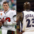 Why Tom Brady, Michael Jordan Comparison is Completely Baseless? Keyshawn Johnson Explains
