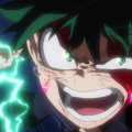 My Hero Academia Manga Ending: Will It End Like Attack on Titan? Exploring Story Possibilities