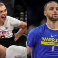 How Are Steph Curry and Cameron Brink Related? Exploring Relationship Between Basketball Stars
