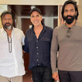 It’s OFFICIAL: Akshay Kumar to make cameo in Vishnu Manchu’s Kannappa; joins Prabhas and Mohanlal in star-studded cast