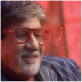 WATCH: Amitabh Bachchan amazed with AI, drops video made from his still photo; wonders 'Where to Next?'