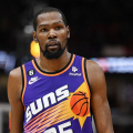 ‘No Players Flopped Into My Legs This Year’: Kevin Durant Fires Shot at NBA Star for Causing 2023 MCL Injury