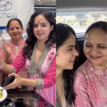 Taarak Mehta Ka Ooltah Chashmah's Palak Sindhwani becomes owner of new swanky car on her 26th birthday; WATCH