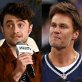 When Daniel Radcliffe Put Tom Brady on Blast Over MAGA Hat In Patriots Locker Room 