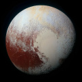 How did Pluto get its heart? Scientists share explanation about dwarf planet's cute feature