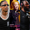 LeBron James’ Show The Shop Announces Guest List In Trailer Release; Ice Spice, Travis Scott, and More To Join NBA Legend