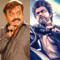 The GOAT: Makers of Thalapathy Vijay starrer to feature late actor Captain Vijayakanth in a cameo using AI