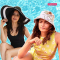 6 celebrity-approved hats to add to your summer wardrobe in 2024; Alia Bhatt, Anushka Sharma to Katrina Kaif