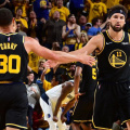 ‘I Will Have To Rewrite Rules’: Steph Curry Reacts to Klay Thompson Winning Free-Throw Title 