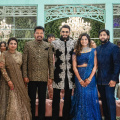 Sivakarthikeyan, Ranveer Singh, Mohanlal, AR Rahman attend Shankar's daughter Aishwarya's reception; see PICS