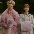 'She Showed Eloise Kindness': Claudia Jessie Reveals Why Eloise Bridgerton Befriended Penelope Featherington's Bully Cressida 