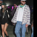 Taylor Swift and Travis Kelce’s Conversations During Coachella Decoded by Deaf Lip Reader