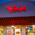 Bojangles Makes West Coast Move As They Are About To Open 30 Stores In California